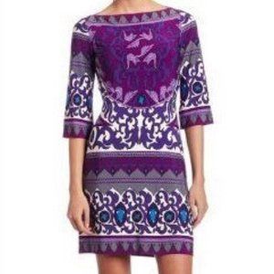 Donna Morgan Dress | Size 12 | excellent condition